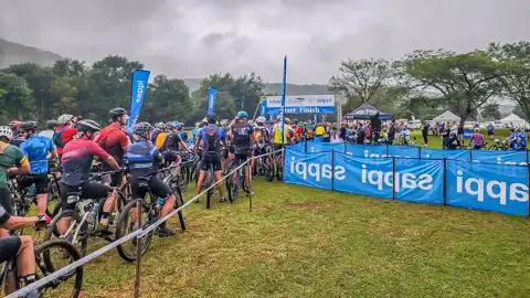 © Mankele Adventures Facebook