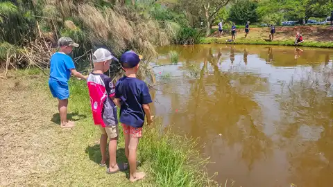 © Mankele Adventures Facebook