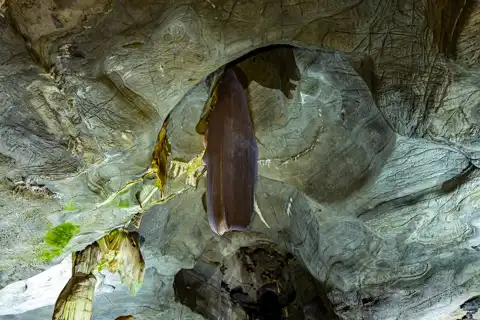 The Magnum Ice-Cream | Sudwala Caves