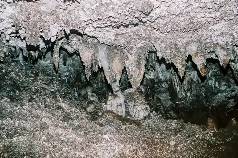 Crystal Tours | Sudwala Caves