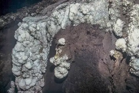 Crystal Tours | Sudwala Caves