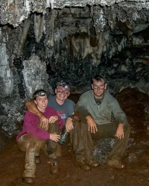 Crystal Tours | Sudwala Caves