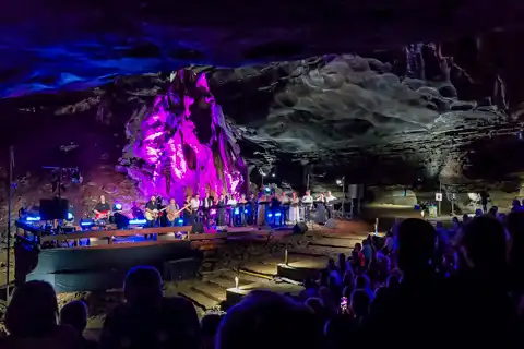 Ruhan du Toit Concert | Sudwala Caves