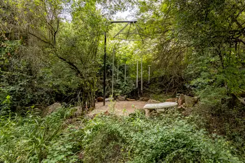 Sudwala Nature Garden | Sudwala Experience