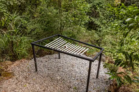 Sudwala Nature Garden | Sudwala Experience