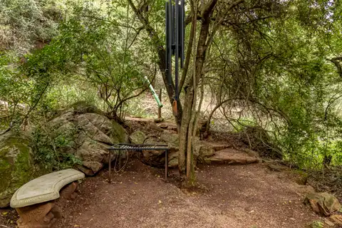 Sudwala Nature Garden | Sudwala Experience