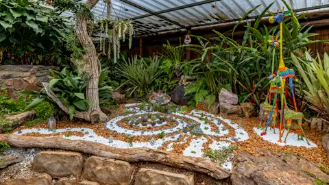 Sudwala Nature Garden | Sudwala Experience