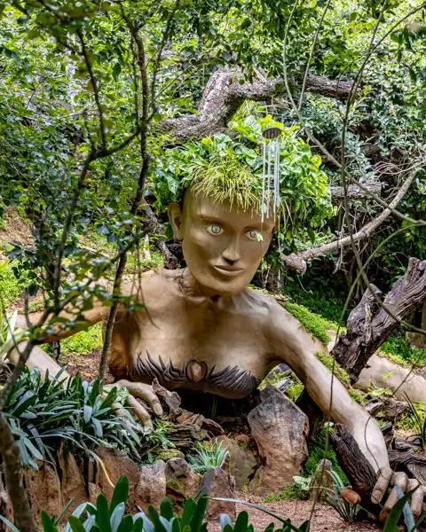 Sudwala Nature Garden | Sudwala Experience