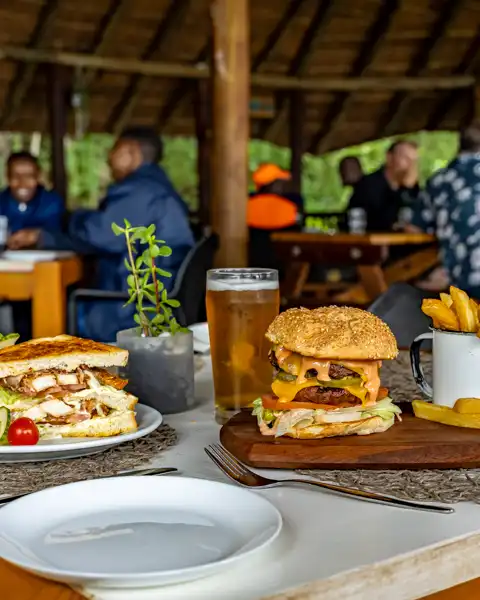 Sudwala Restaurant | Sudwala Experience