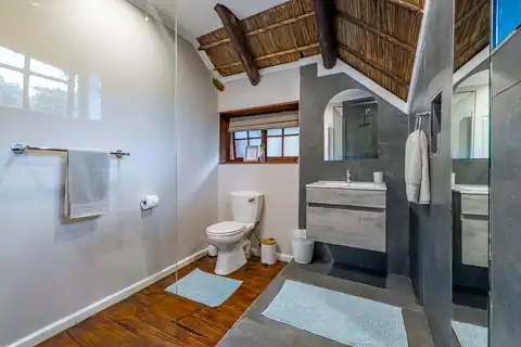 Bushbaby Room | Sudwala Caves