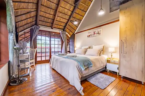 Bushbaby Room | Sudwala Caves