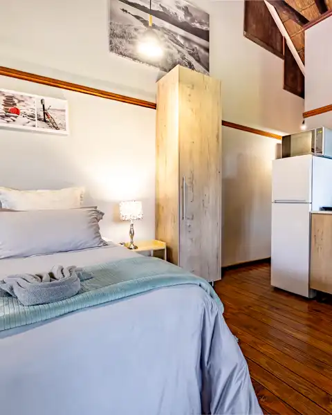 Self-Catering Rooms | Sudwala Caves