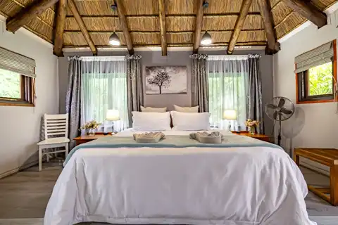 Gecko Room | Sudwala Caves