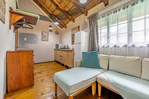 Gecko Room | Sudwala Caves