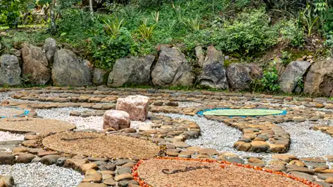 Sudwala Nature Garden | Sudwala Experience