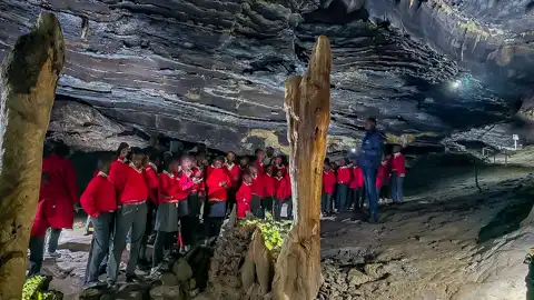 © Sudwala Caves Facebook