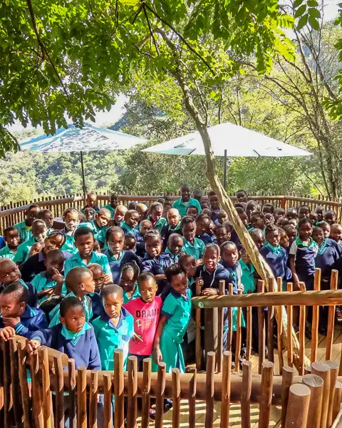 © Sudwala Caves Facebook