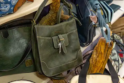 Gift & Souvenir Shop at Nature Garden